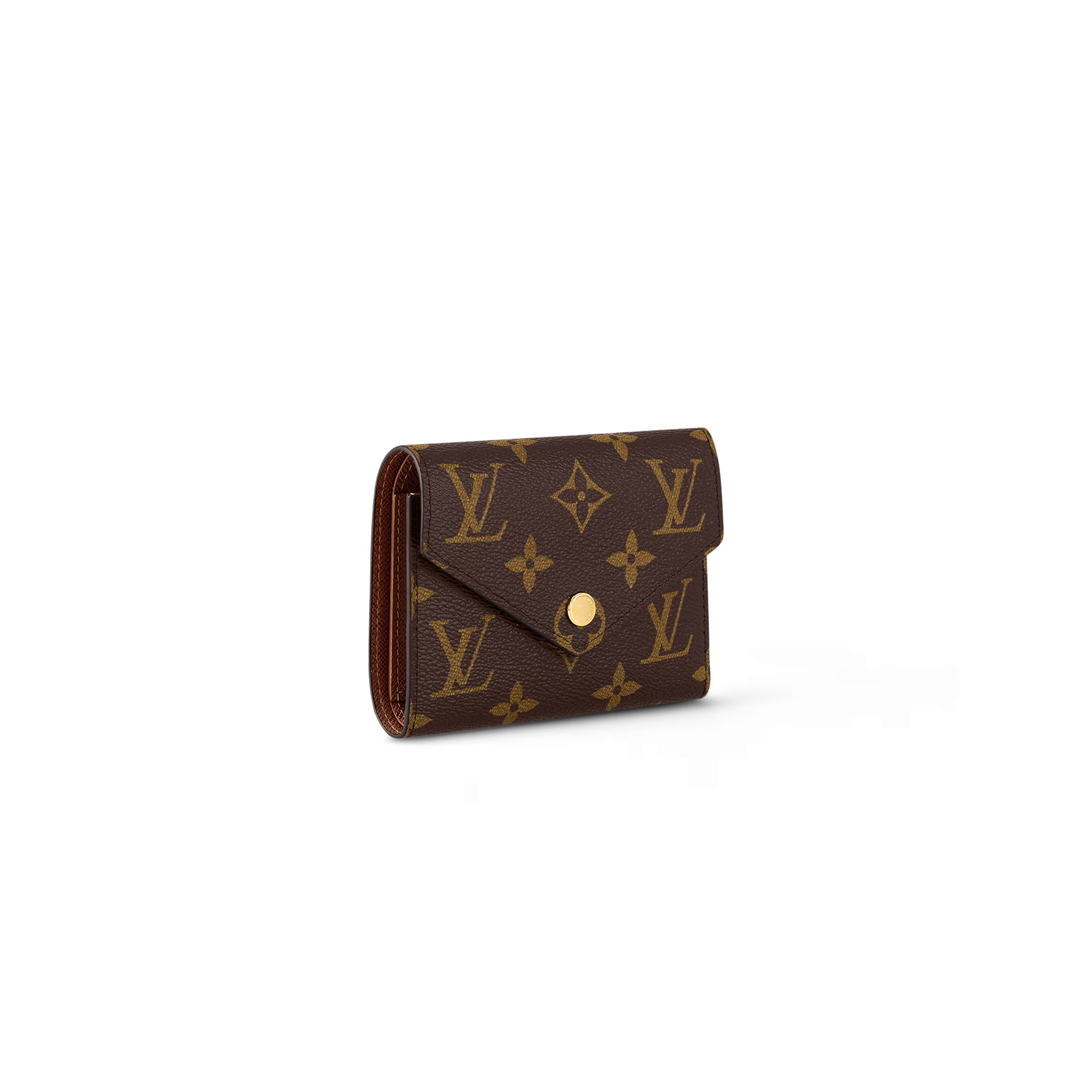 LOUIS VUITTON VICTORINE WALLET M62472 (12*9.5*2.5cm) LOUIS VUITTON VICTORINE WALLET M62472 (12*9.5*2.5cm)